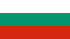 บัลแกเรีย flag