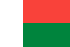 แผงชาติ TGM ในมาดากัสการ์